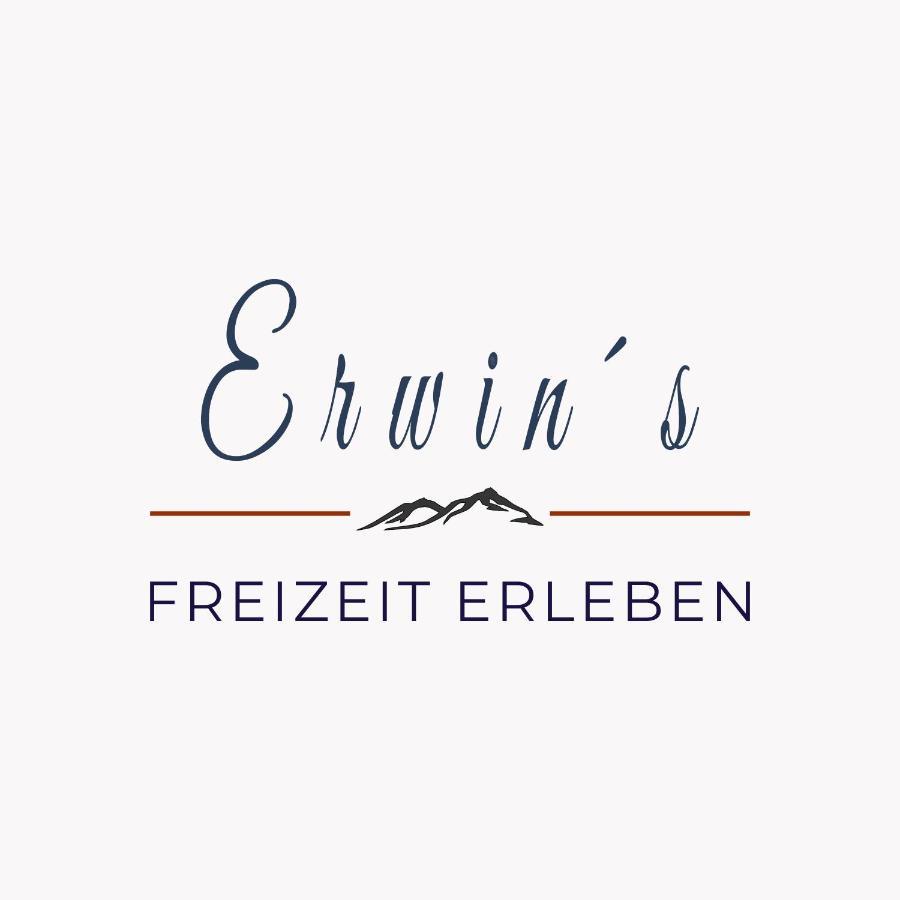 Apartamento Erwin'S Bildstein Exterior foto